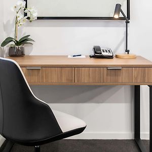 Executive King Room